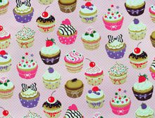 Read more about the article Cup Cake Pink