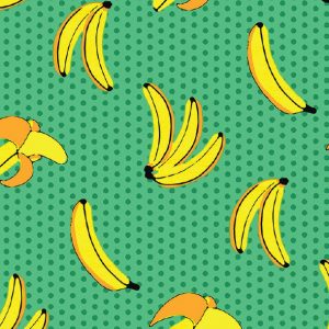 Dot Bananas 11.10.0025