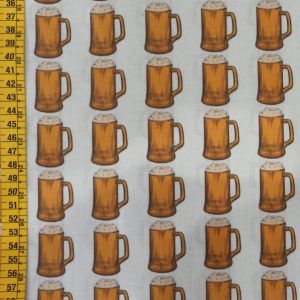 Beer Mug 12.09.0166 (En)
