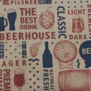 Typographic Beer 12.09.0210