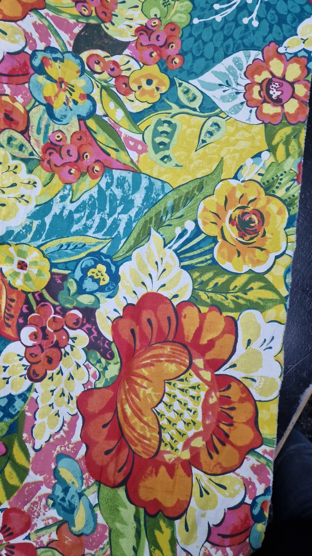 dalia multi