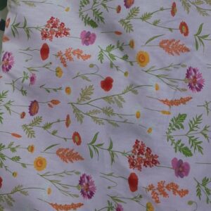 5020/fleurs des champs