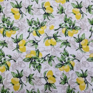 CITRONNADE COLOR JAUNE