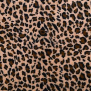 Fauves Fur 160cm