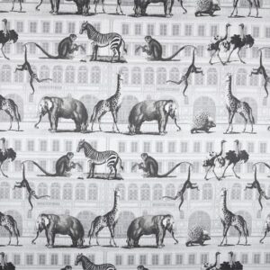 Haussmann Satin 140cm