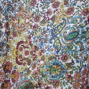 MORRISON CORREZE  COLOR MULTICOLORE