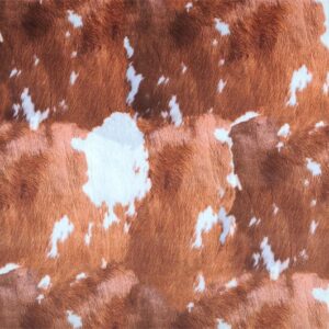 Normande Velvet 145cm
