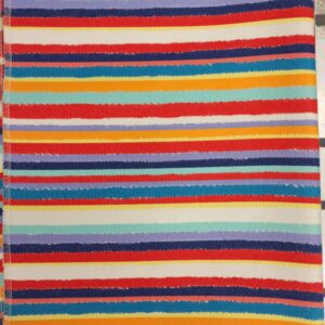 S50-OUTDOOR-WAVES MULTI STRIPES