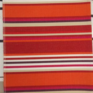 S50-OUTDOOR-LINE STRIPE RED