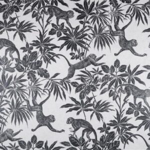 Sapajou Savoy Canvas 155cm