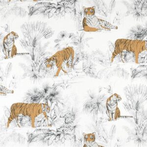 Sherkan Savoy Canvas 155cm